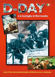 Book cover of: D-Day and the Battle of Normandy - Italian