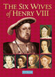 Book cover of: Six Wives of Henry VIII. By: Angela Royston