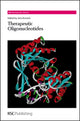 Book cover of: Therapeutic Oligonucleotides