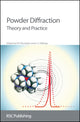 Book cover of: Powder Diffraction