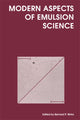 Book cover of: Modern Aspects of Emulsion Science. By: B. BINKS