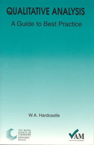 Qualitative Analysis