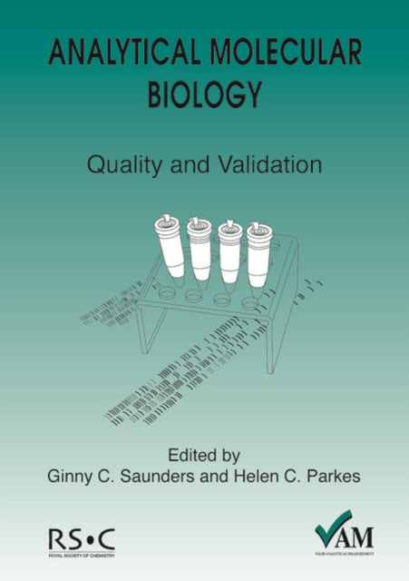 Analytical Molecular Biology