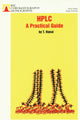 Book cover of: HPLC. By: T. Hanai