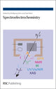 Book cover of: Spectroelectrochemistry. By: Wolfgang Kaim
