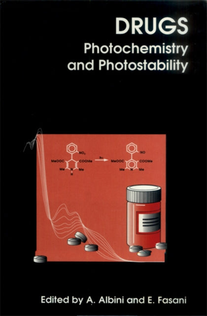 Book cover of: Drugs. By: A. ALBINI