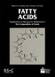 Book cover of: Fatty Acids. By: Ministry of Agriculture, Fisheries and Food