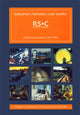 Book cover of: Industrial Chemistry Case Studies. By: T. Lister