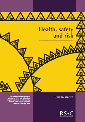 Health, Safety and Risk