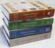 Book cover of: Dictionary of British Arms Medieval [4 volume set]. By: Thomas Woodcock