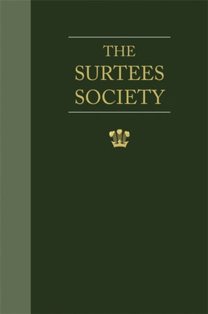 Records of the Company of Shipwrights of Newcastle upon Tyne 1622-1967. Volume II