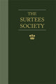 Book cover of: Register of Thomas Langley, Bishop of Durham 1406-1437, Volume VI. By: R.L. Storey