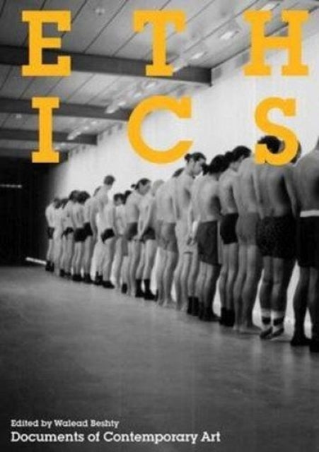 Book cover of: Ethics