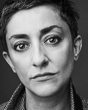 La Caixa Collection: Maria Fusco