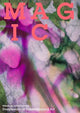 Book cover of: Magic. By: Jamie Sutcliffe