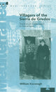Book cover of: Villagers of the Sierra de Gredos