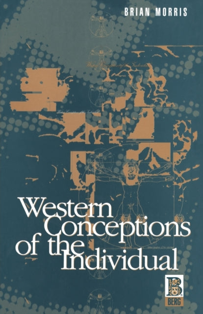 Book cover of: Western Conceptions of the Individual