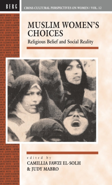 Book cover of: Muslim Women's Choices