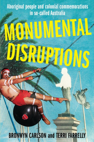 Monumental Disruptions