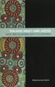 Book cover of: Dialogue about Land Justice. By: Native Title Conference