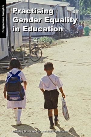 Practising Gender Equality in Education