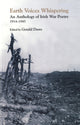 Book cover of: Earth Voices Whispering