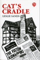 Book cover of: Cat's Cradle. By: Leslie Sands