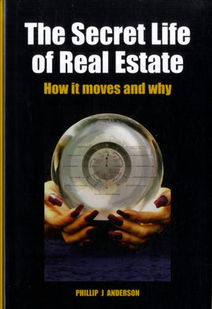 Secret Life of Real Estate and Banking