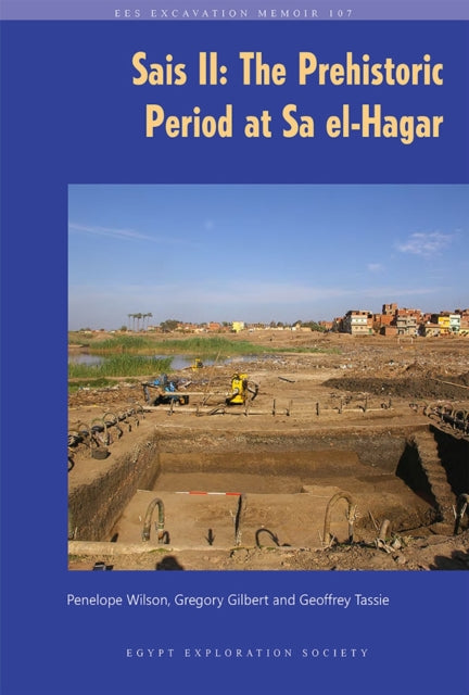 Book cover of: Sais II. By: Gregory Gilbert