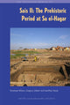 Book cover of: Sais II. By: Gregory Gilbert