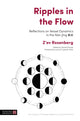Book cover of: Ripples in the Flow. By: Z'ev Rosenberg