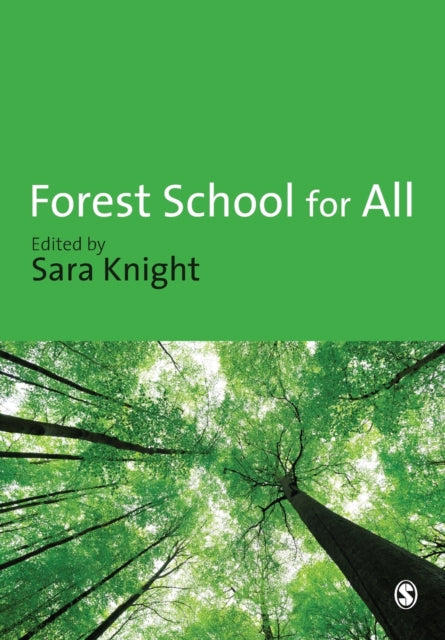 Book cover of: Forest School for All