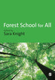 Book cover of: Forest School for All