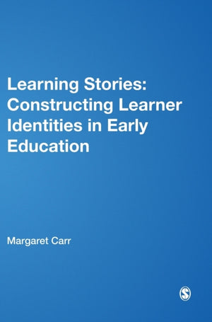 Learning Stories