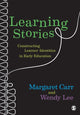 Learning Stories