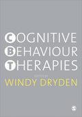 Cognitive Behaviour Therapies
