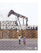 Book cover of: Corporate Social Responsibility. By: Esben Rahbek Gjerdrum Pedersen