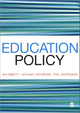 Book cover of: Education Policy. By: Ian Abbott