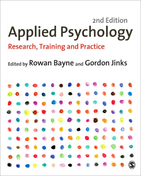 Applied Psychology