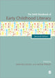 Book cover of: SAGE Handbook of Early Childhood Literacy
