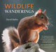 Book cover of: Wildlife Wanderings. By: David Bailey