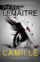 Book cover of: Camille. By: Pierre Lemaitre