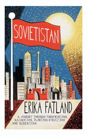 Sovietistan