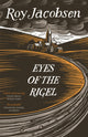 Book cover of: Eyes of the Rigel. By: Roy Jacobsen