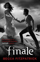 Finale 9780857072931 Becca Fitzpatrick