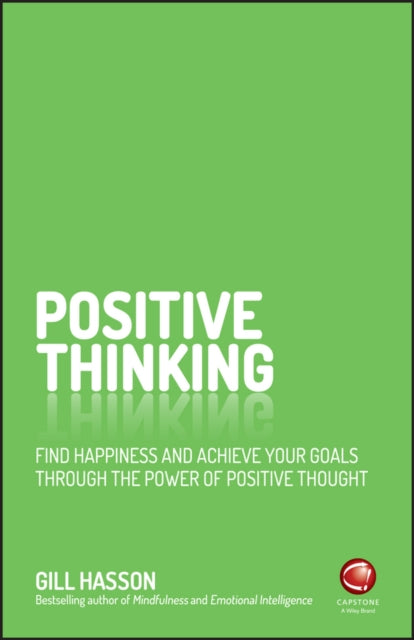 Book cover of: Positive Thinking
