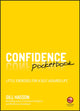 Book cover of: Confidence Pocketbook. By: Gill Hasson