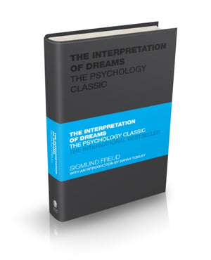Interpretation of Dreams, The Psychology Classic