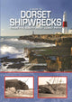 Book cover of: Guide to Dorset Shipwrecks from the South West Coast Path. By: Terry Townsend