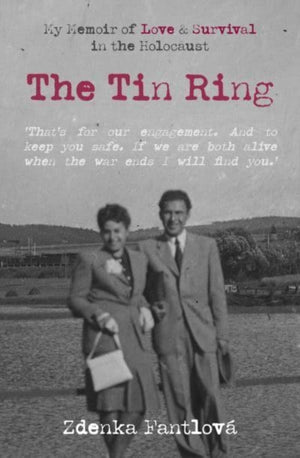 Tin Ring